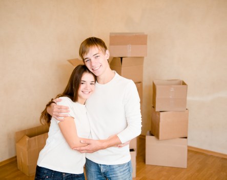 Preparing belongings for a smooth Battersea house move