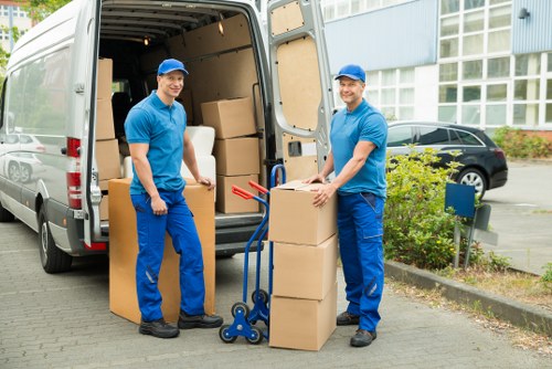 Safe and efficient piano delivery in Battersea after specialist removal
