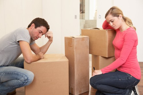 Local man with van service for Battersea house and office moves
