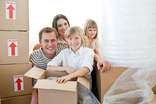 Practical removal truck hire for moving belongings in Battersea and nearby areas