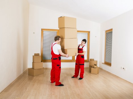 Furniture removals in Battersea for a flat move with careful item transport